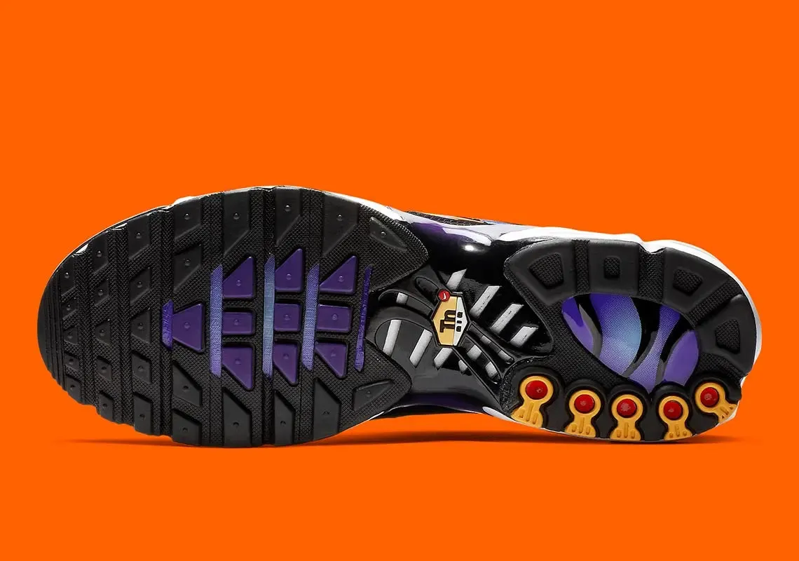 Nike Air Max Plus OG Voltage Purple