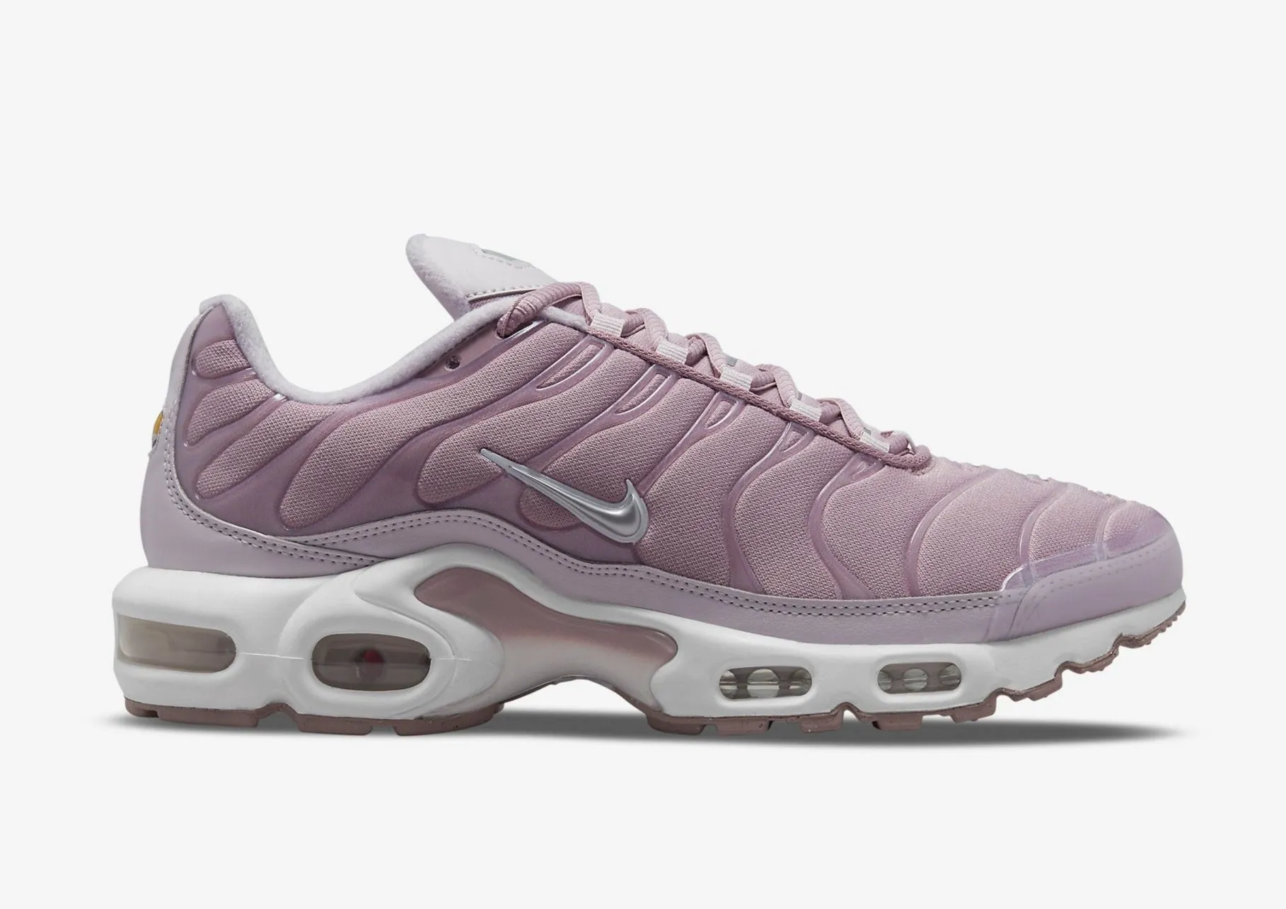 Nike Air Max Plus Plum Fog