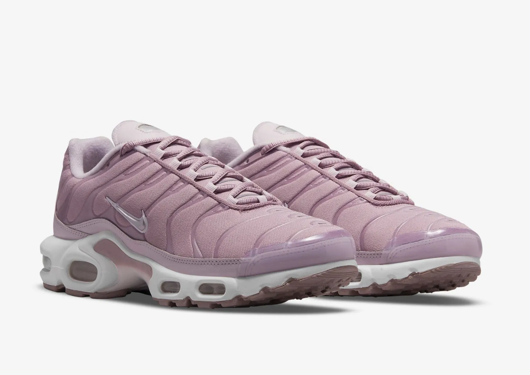 Nike Air Max Plus Plum Fog