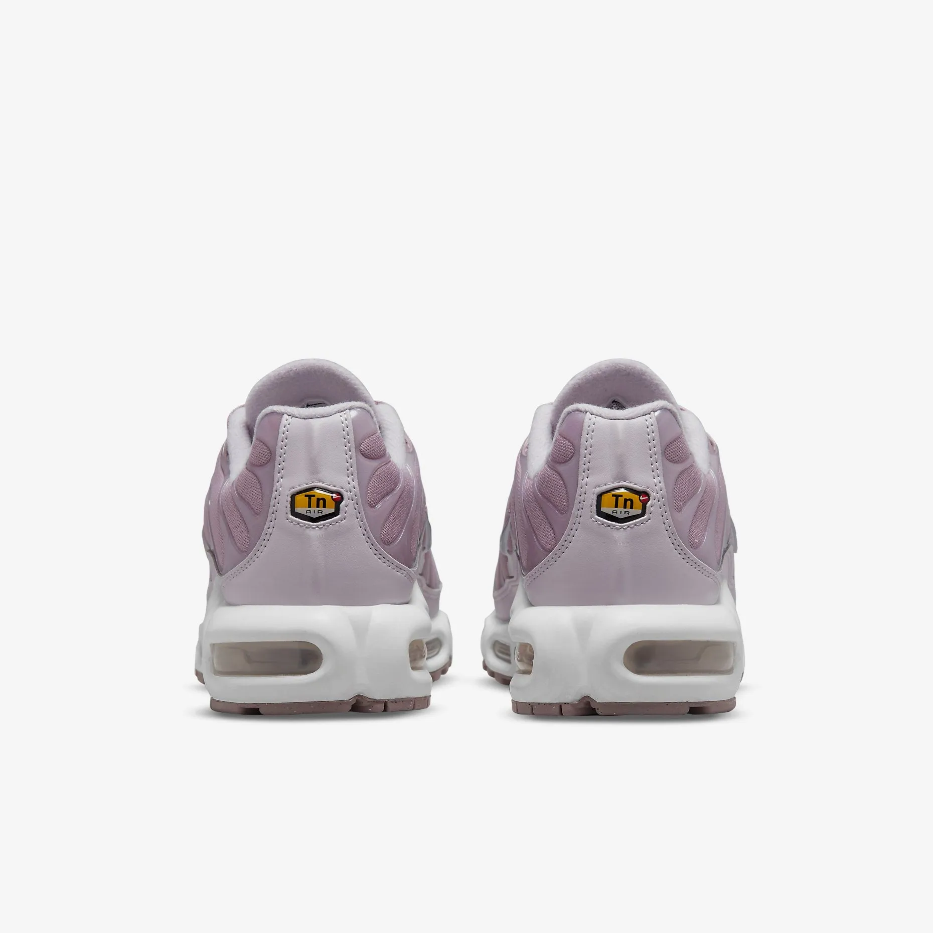 Nike Air Max Plus Plum Fog