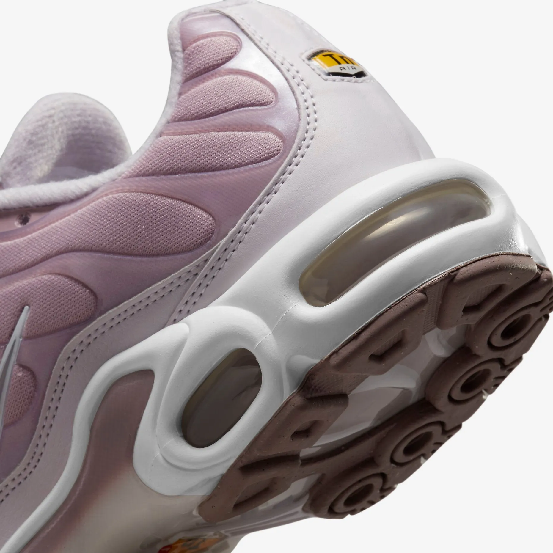 Nike Air Max Plus Plum Fog