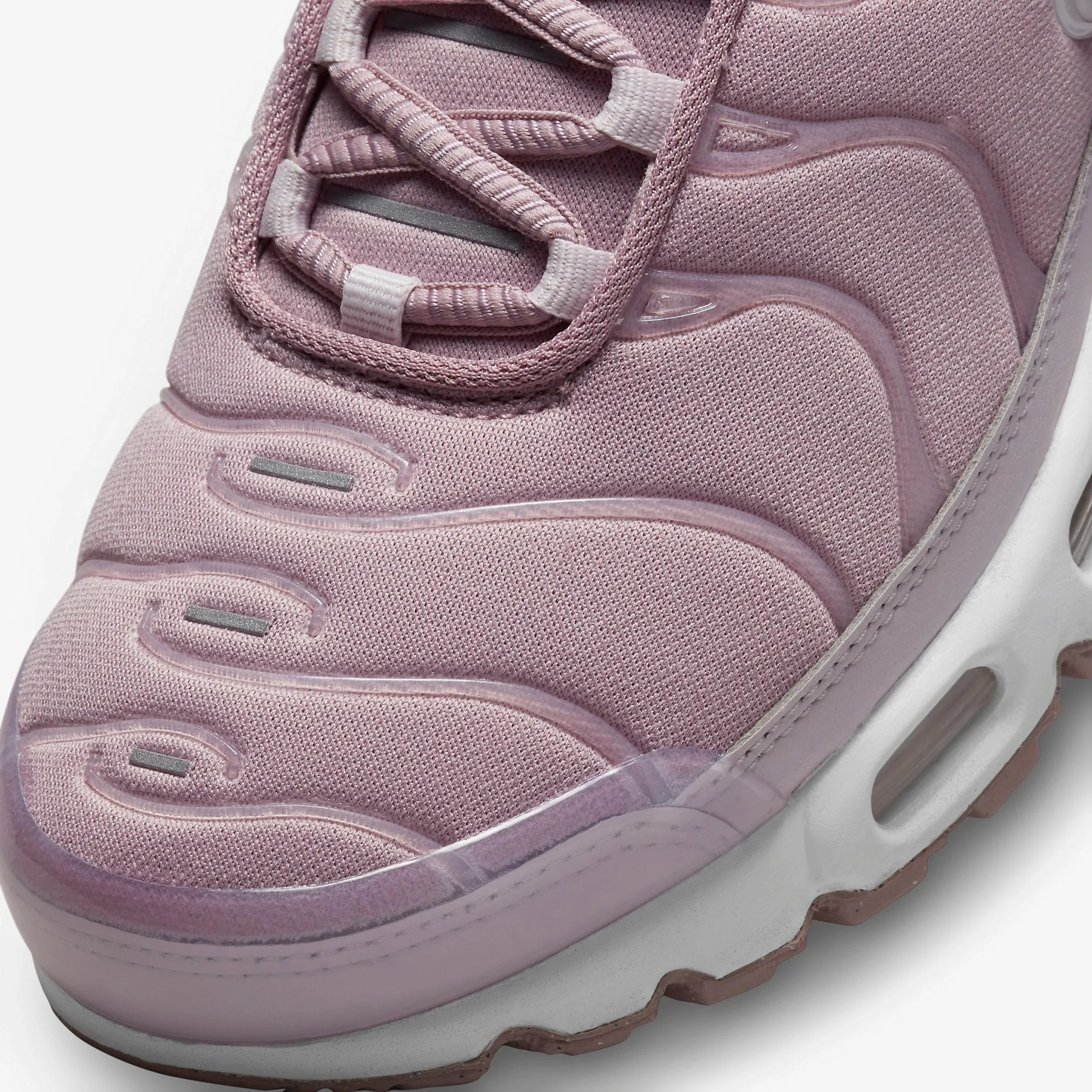 Nike Air Max Plus Plum Fog