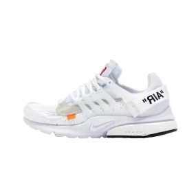 Nike Air Presto Off-White White