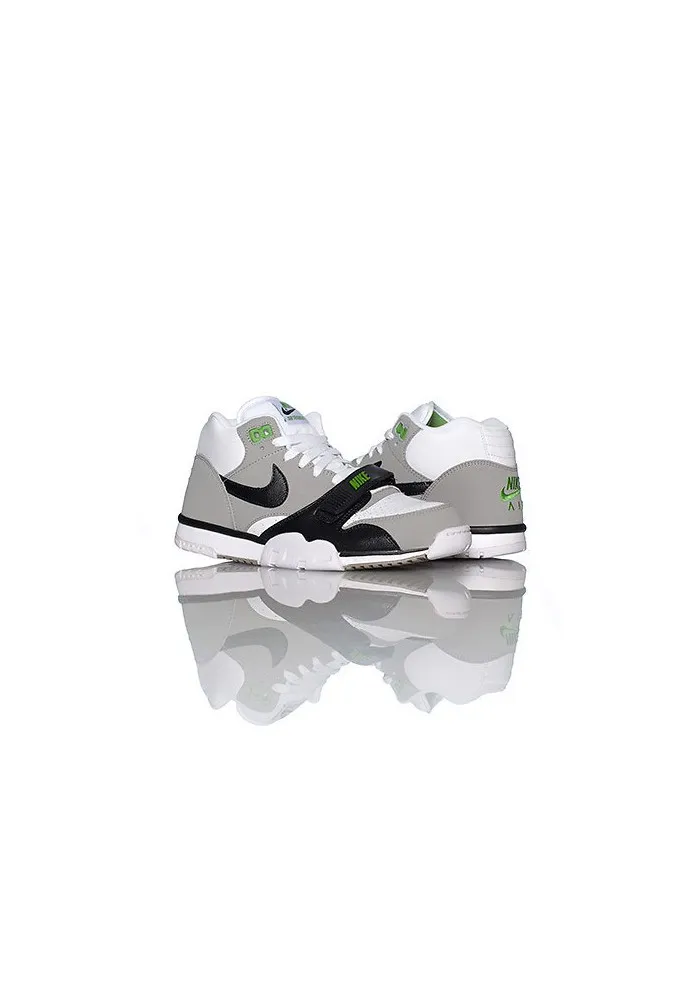 Nike Air Trainer 1 Chlorophyll / Ref: 317553-100 / Homme