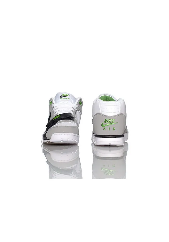 Nike Air Trainer 1 Chlorophyll / Ref: 317553-100 / Homme