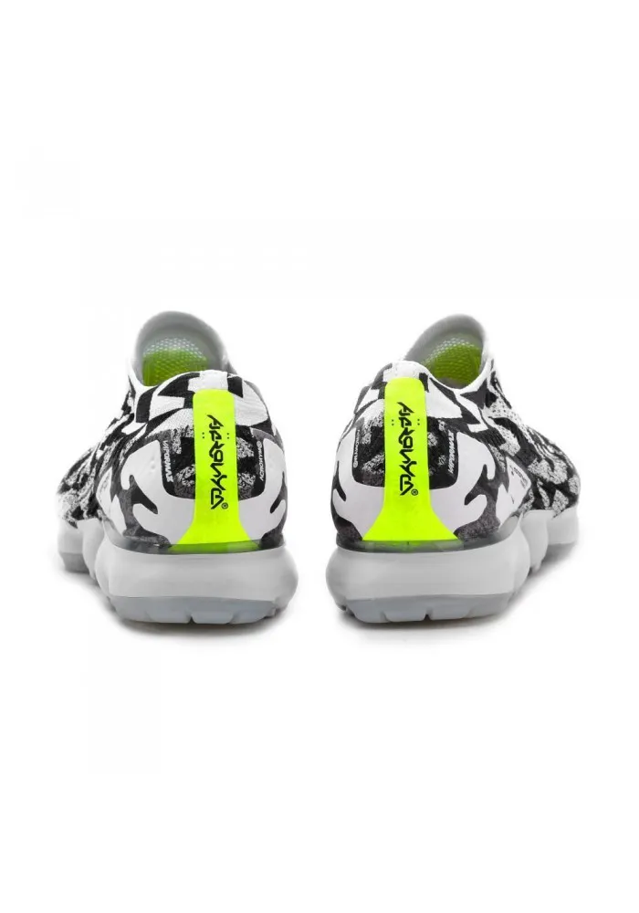 NIKE AIR VAPORMAX FK MOC 2 /ACRONYM AQ0996-001