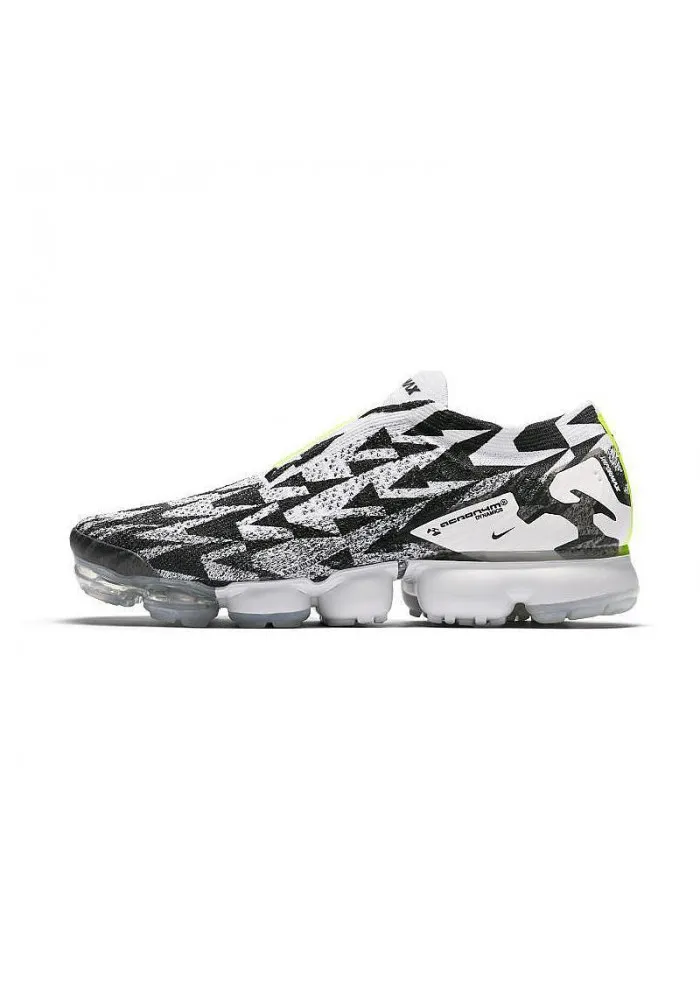 NIKE AIR VAPORMAX FK MOC 2 /ACRONYM AQ0996-001