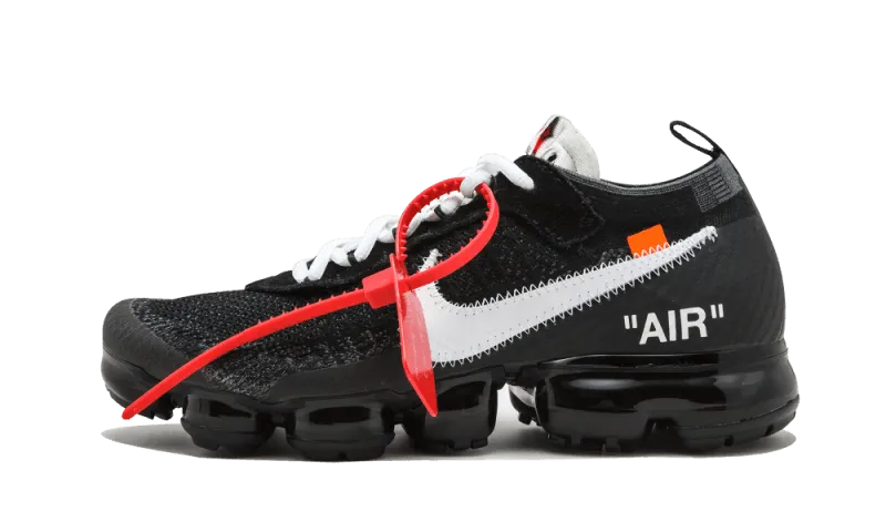 Nike Air Vapormax Off-White "The Ten"