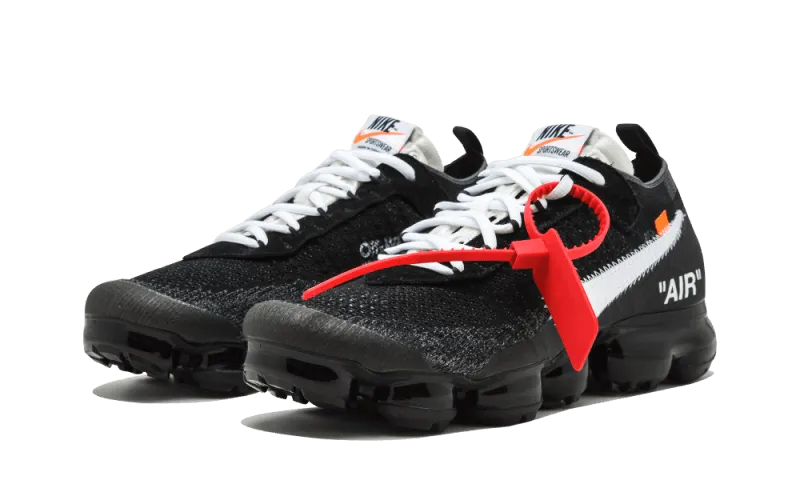 Nike Air Vapormax Off-White "The Ten"