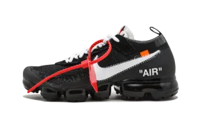 Nike Air Vapormax Off-White "The Ten"