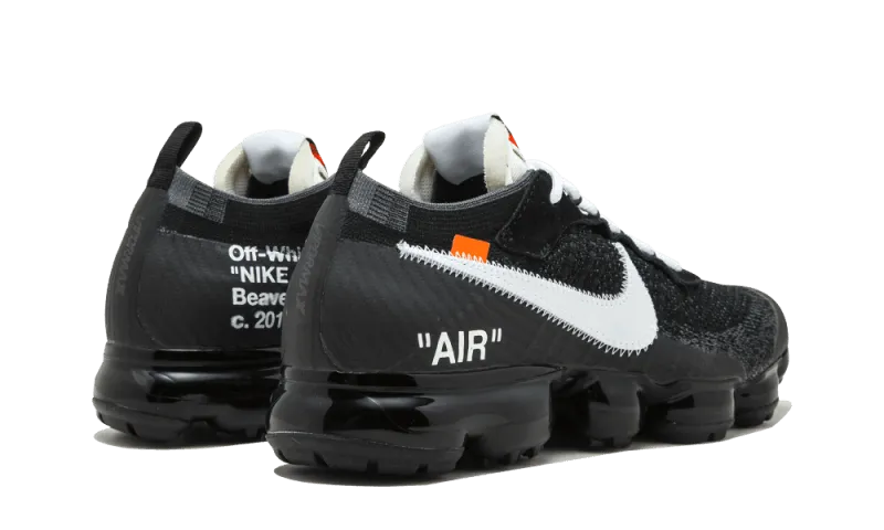 Nike Air Vapormax Off-White "The Ten"