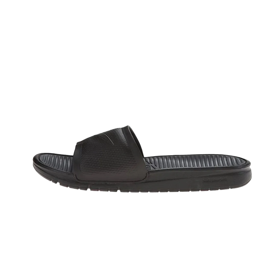 Nike Benassi Solarsoft Black