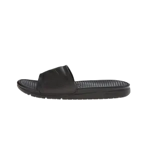 Nike Benassi Solarsoft Black