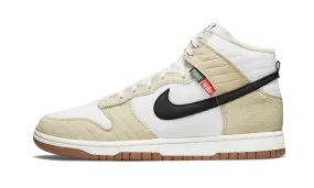 Nike Dunk High Next Nature Rattan