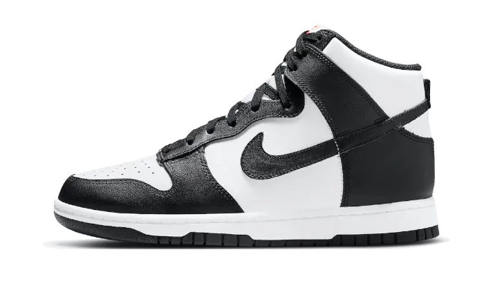 Nike  Dunk High Panda (2021)