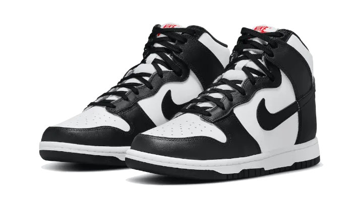 Nike  Dunk High Panda (2021)