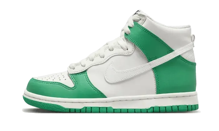 Nike Dunk High Phantom Stadium Green (GS)