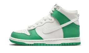 Nike Dunk High Phantom Stadium Green (GS)