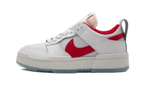 Nike Dunk Low Disrupt Gym Red