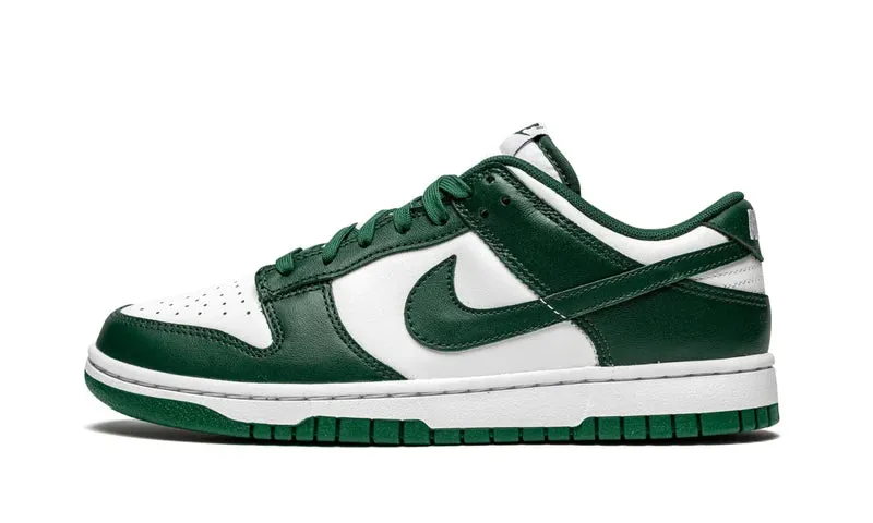 Nike Dunk Low Spartan Green