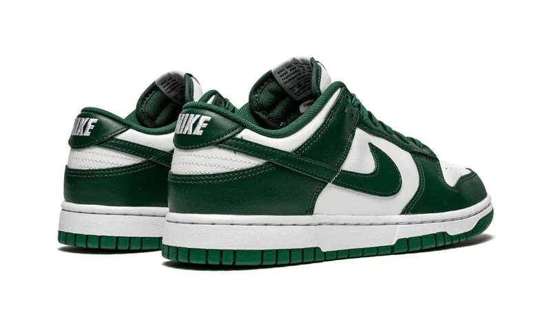 Nike Dunk Low Spartan Green