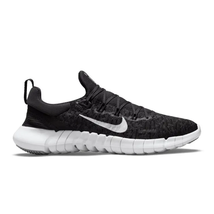 Nike Free Run 5.0 Next Nature Femme CZ1891-001 le noir