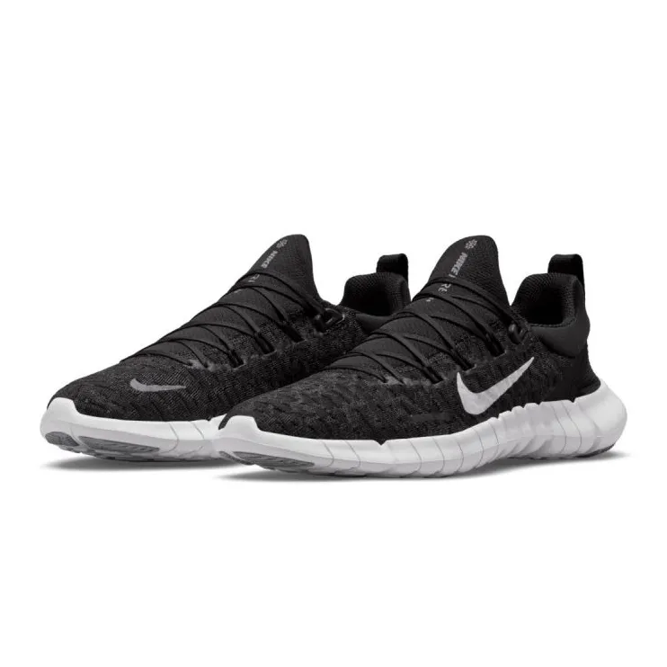 Nike Free Run 5.0 Next Nature Femme CZ1891-001 le noir