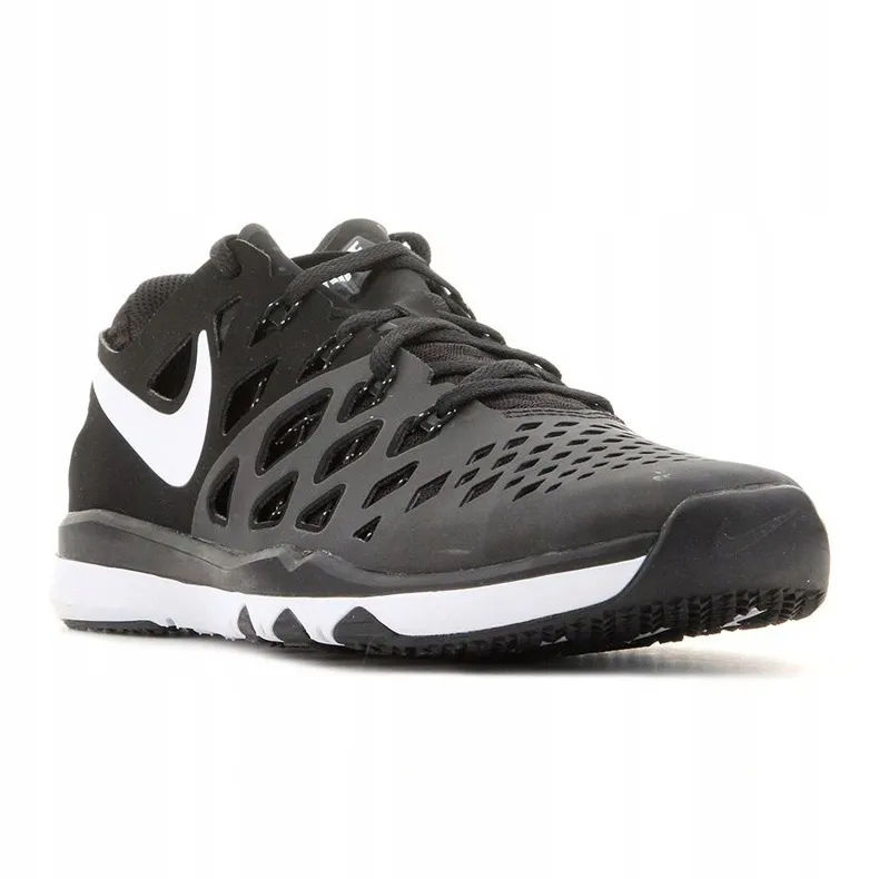 Nike Homme Train Speed ​​4 M 843937-010 le noir