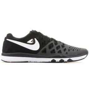 Nike Homme Train Speed ​​4 M 843937-010 le noir