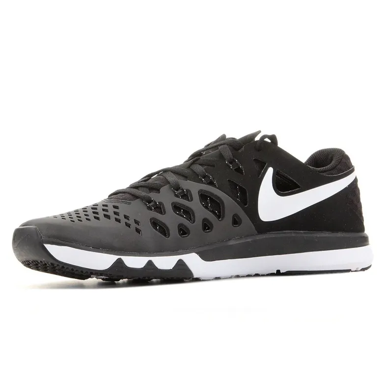 Nike Homme Train Speed ​​4 M 843937-010 le noir