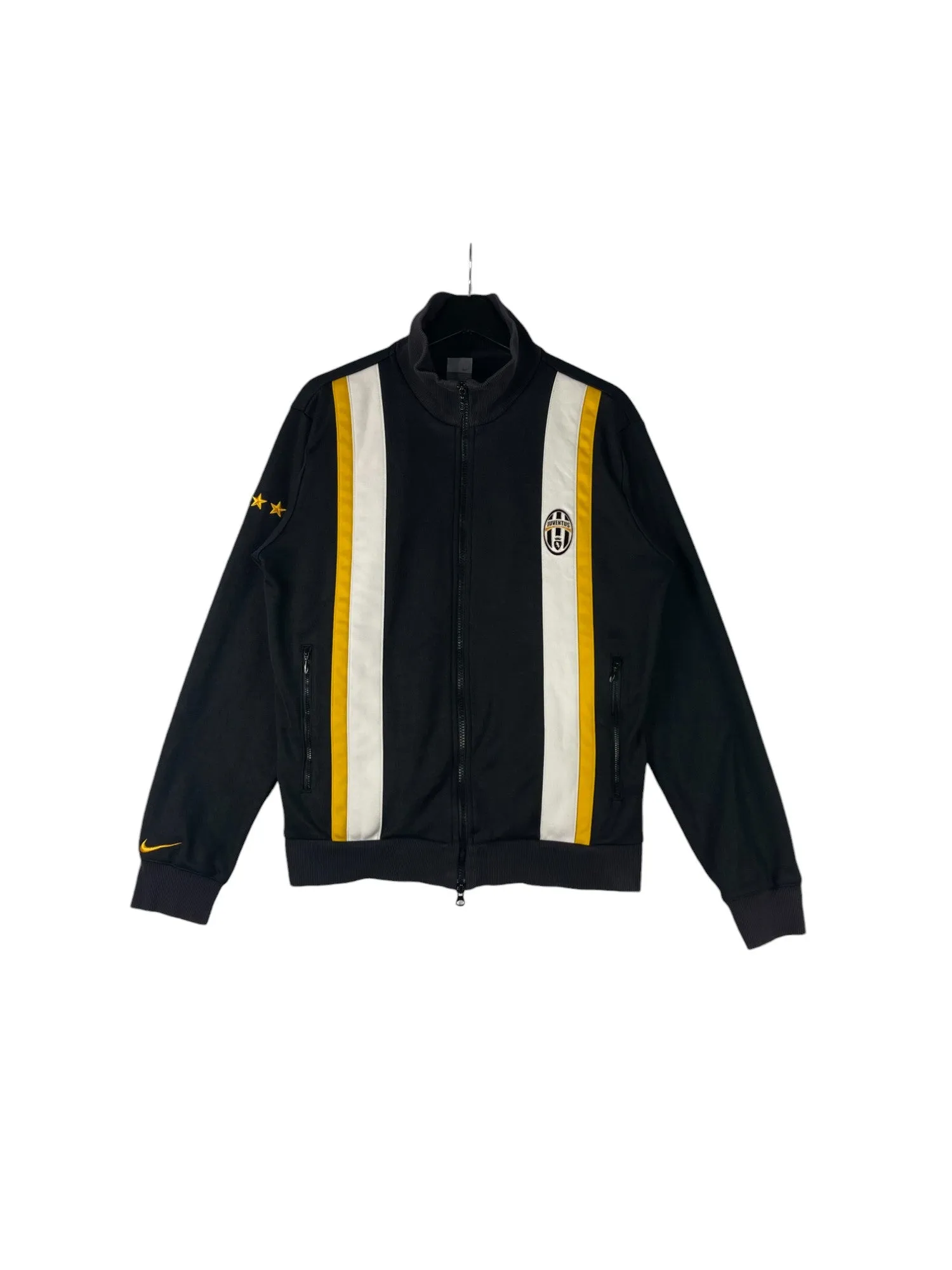 Nike Juventus Zip Up