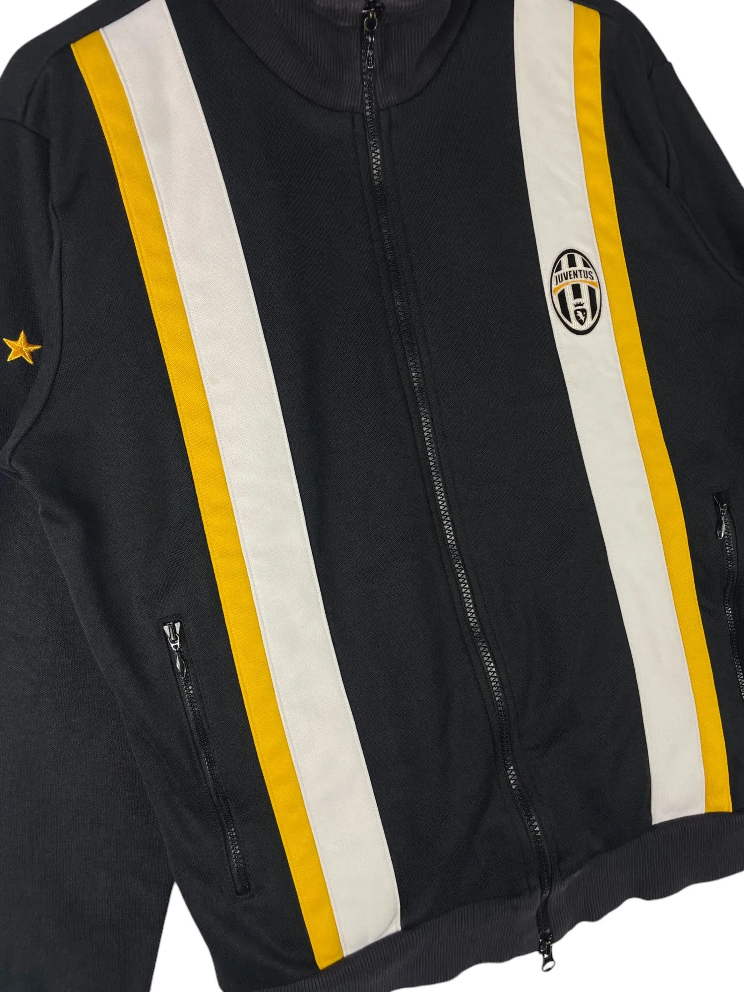 Nike Juventus Zip Up