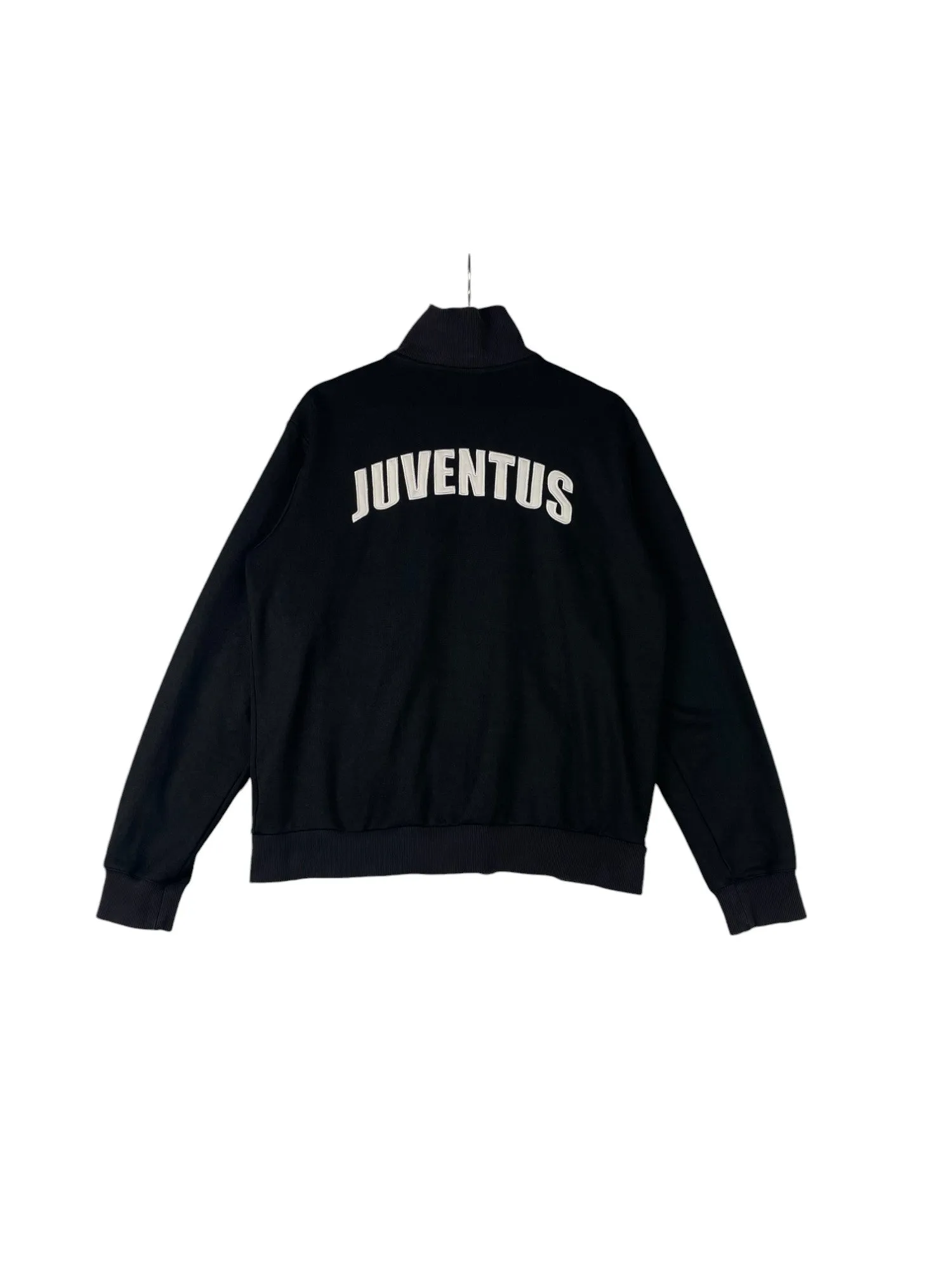 Nike Juventus Zip Up