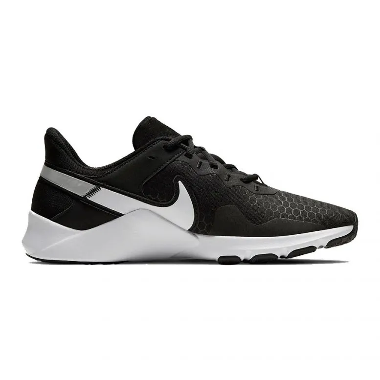 Nike Legend Essential 2 M CQ9356 001 le noir