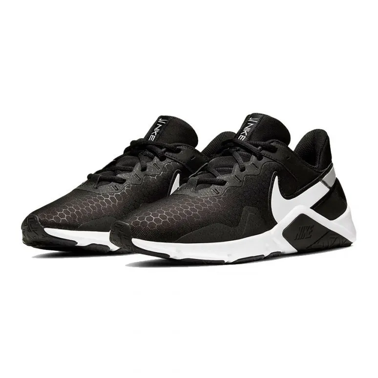 Nike Legend Essential 2 M CQ9356 001 le noir