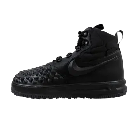 Nike Lunar Force 1 Duckboot Black