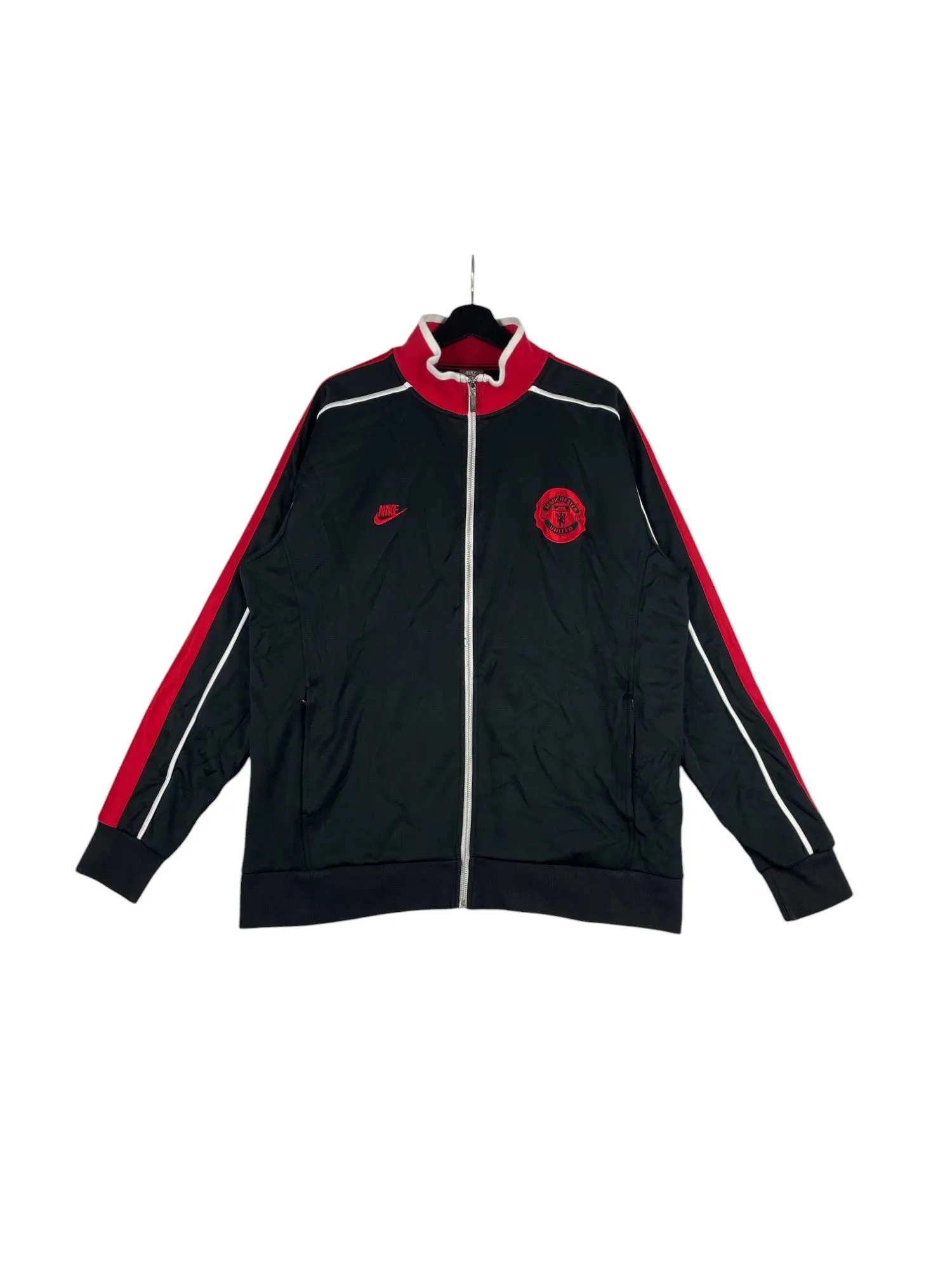 Nike Manchester United Zip Up