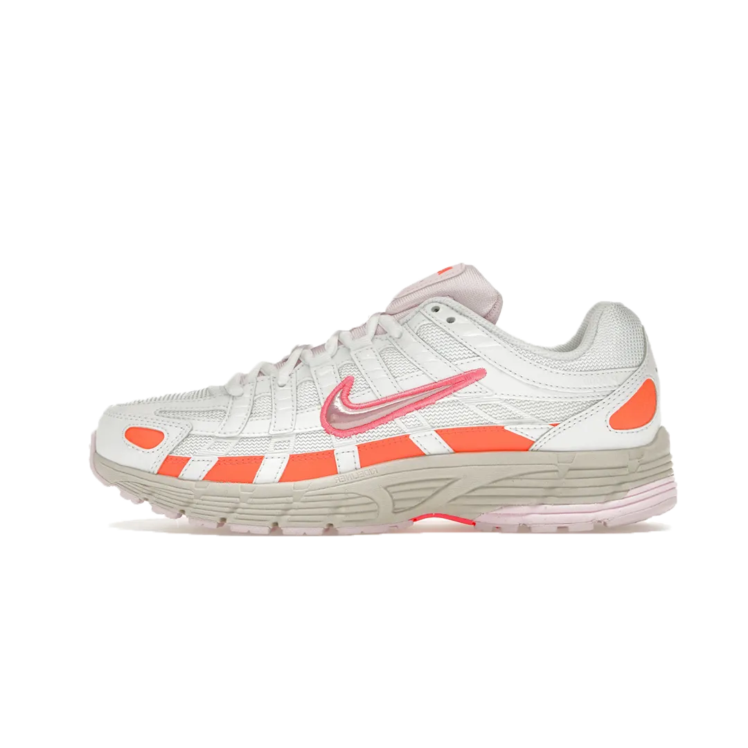 Nike P-6000 Digital Pink Crimson