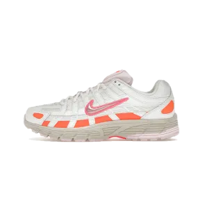 Nike P-6000 Digital Pink Crimson