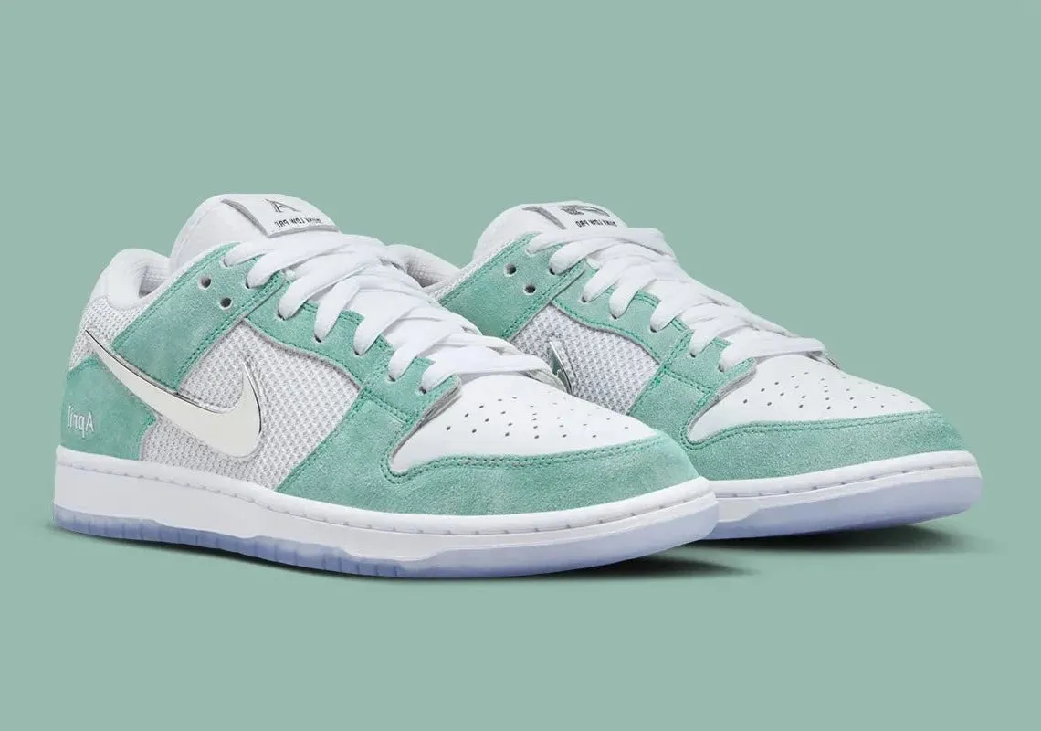 Nike SB Dunk Low April Skateboards