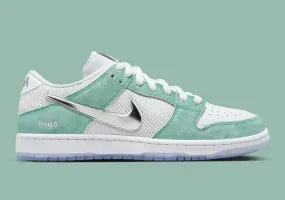 Nike SB Dunk Low April Skateboards