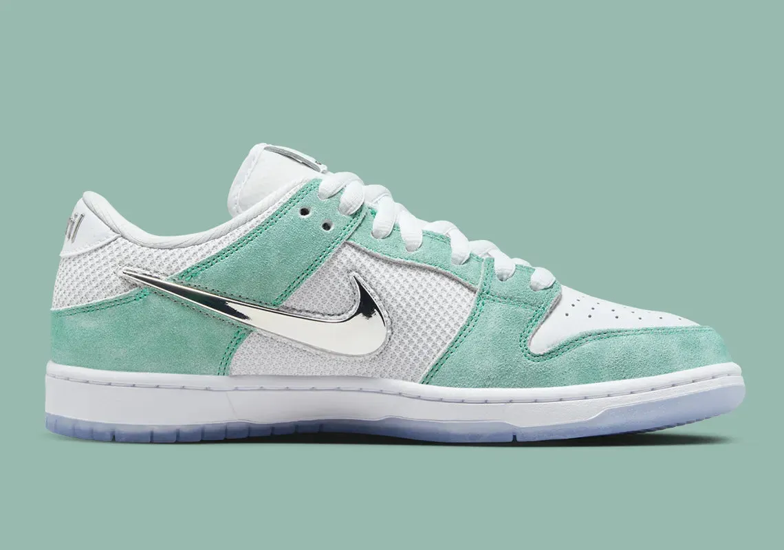 Nike SB Dunk Low April Skateboards