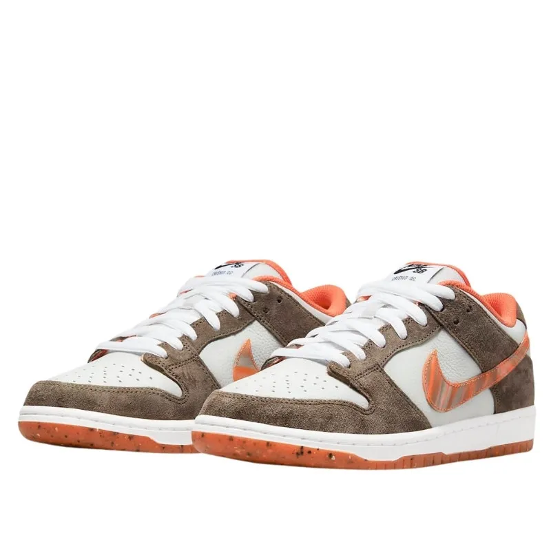 Nike SB Dunk Low Crushed DC Golden Hour