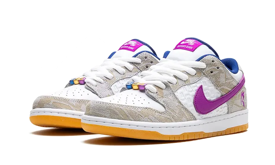 Nike SB Dunk Low Rayssa Leal