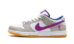 Nike SB Dunk Low Rayssa Leal