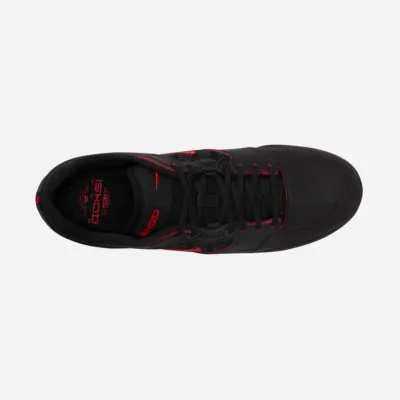 NIKE SB - ISHOD WAIR PREMIUM - Black / University Red - Black - Black