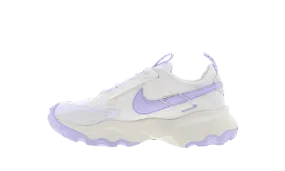 Nike TC 7900 Premium Summit White Phantom White Oxygen Purple (W)