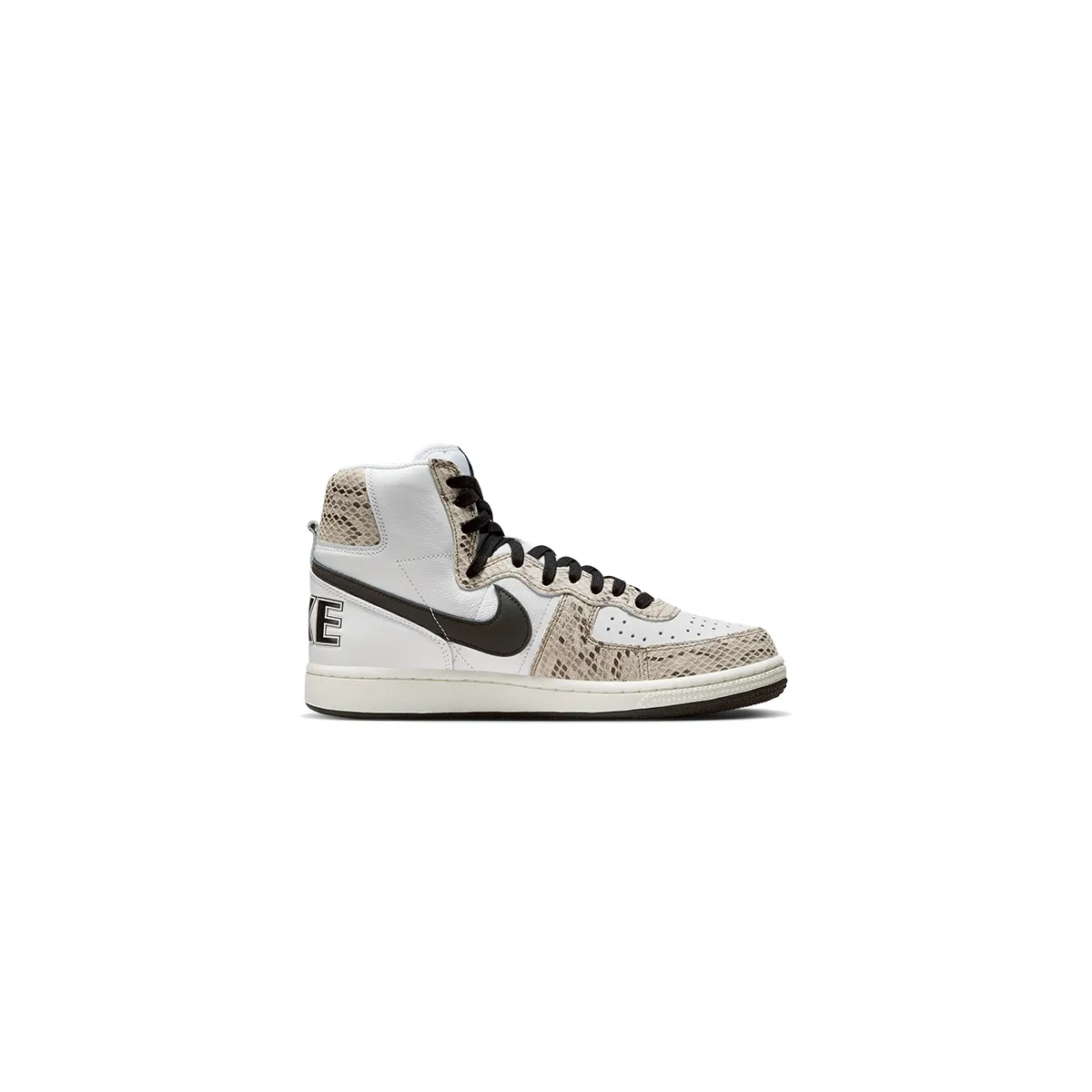 Nike Terminator High Cocoa Snake IMPACT PREMIUM