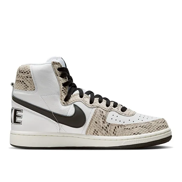 Nike Terminator High Cocoa Snake IMPACT PREMIUM