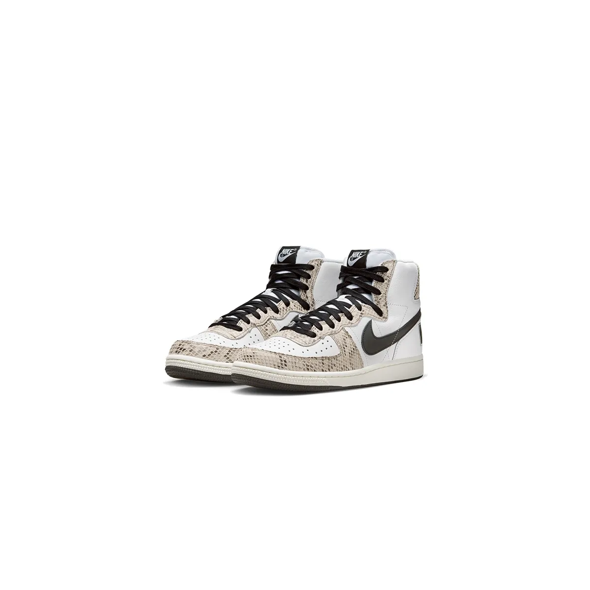 Nike Terminator High Cocoa Snake IMPACT PREMIUM